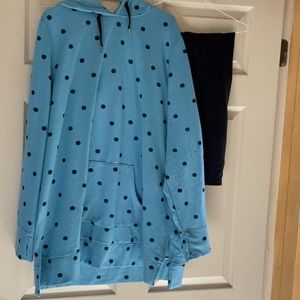 2 pieces active wear